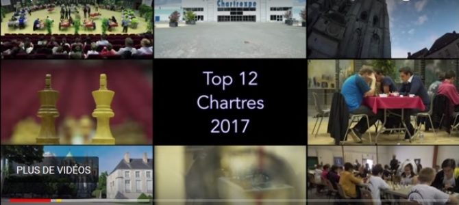 De Chartres 2017 à Brest 2018 …